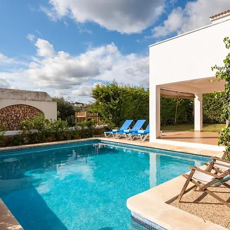 Menorca Sa Calma Arenal d'en Castell