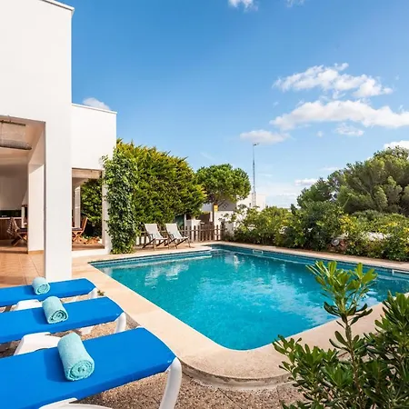 Menorca Sa Calma *