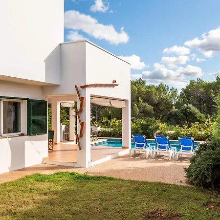 Villa Menorca Sa Calma *