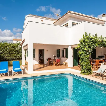 Menorca Sa Calma