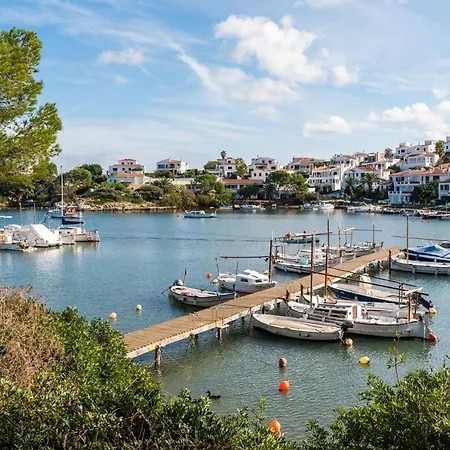 Menorca Sa Calma