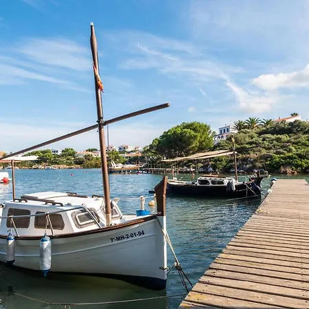 Menorca Sa Calma *