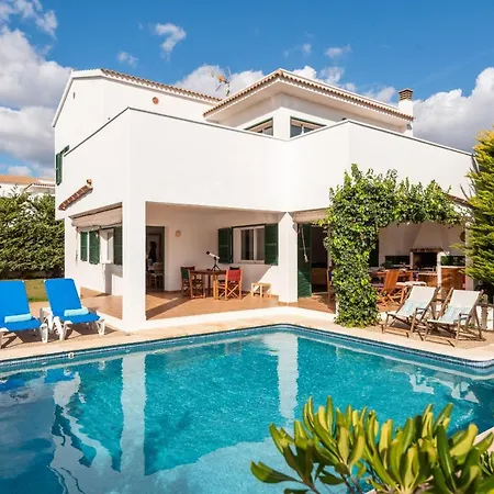 Villa Menorca Sa Calma