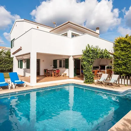 Villa Menorca Sa Calma *