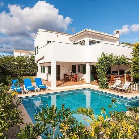Menorca Sa Calma *