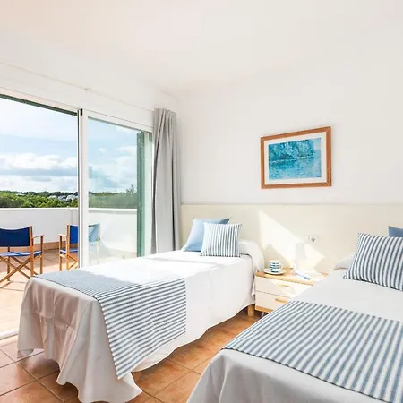Menorca Sa Calma Villa *