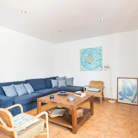 Menorca Sa Calma Villa *