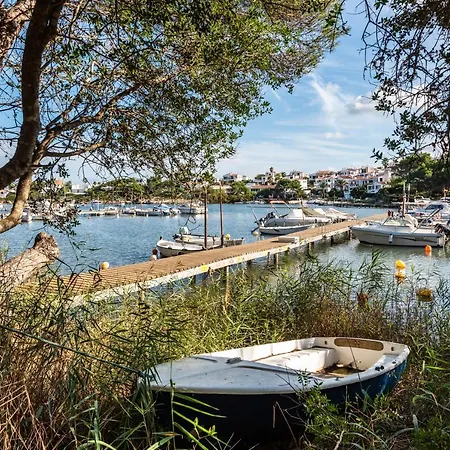 Menorca Sa Calma