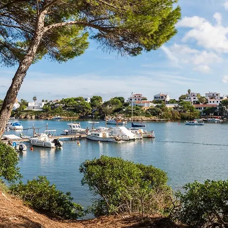Villa Menorca Sa Calma